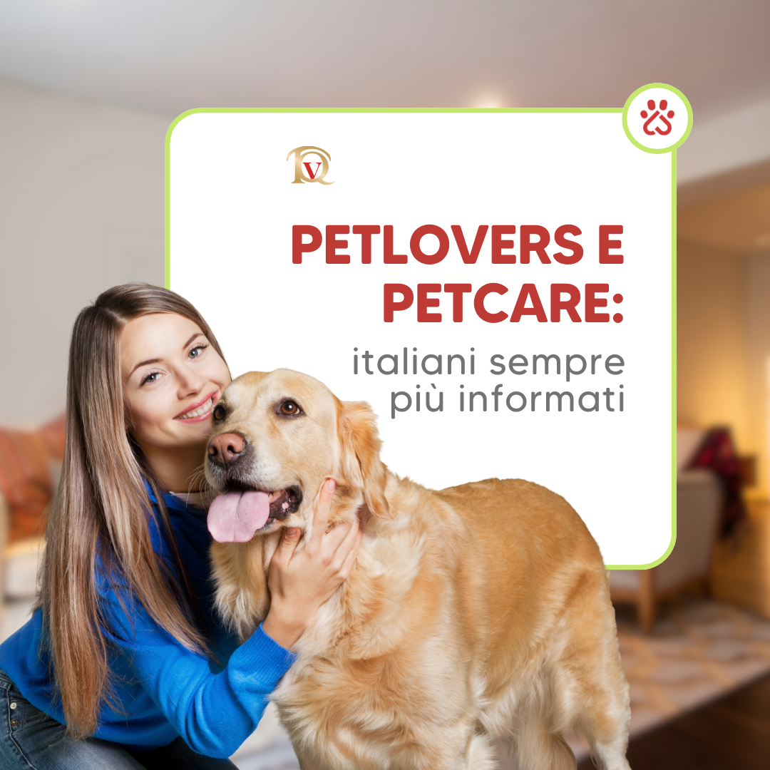 Trend medicina veterinaria 2025: italiani sempre pi&ugrave; attenti e informati