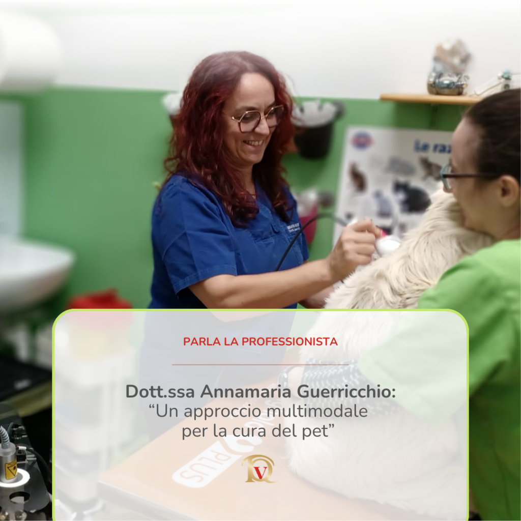 dott.ssa guerricchio