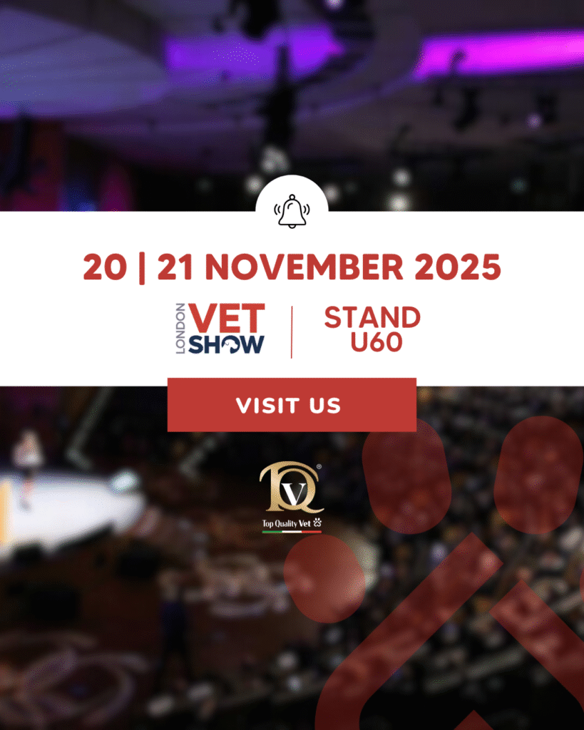 london vet show 2025