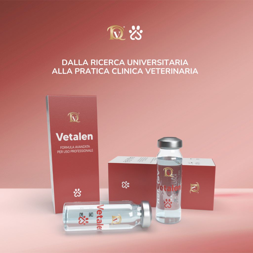 vetalen crema lenitiva e rigenerante ad azione antinfiammatoria